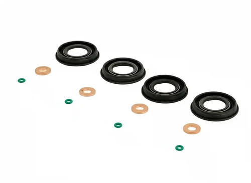 Kit guarnizioni punta