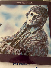 Elton john empty - –,