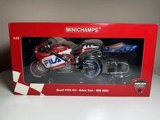 1/12 Minichamps - Ducati 999R