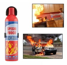 Estintore Per Auto E Uso