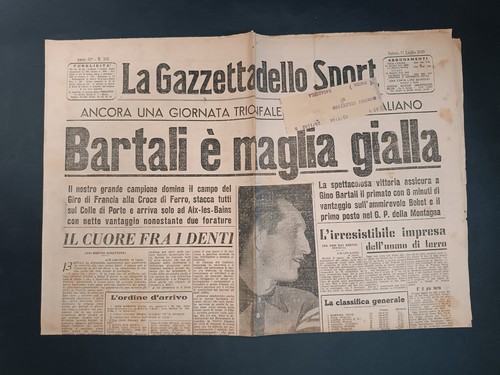 Rivista gazzetta dello - la,