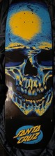 Rare! Original Santa Cruz DEAD