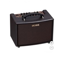 Boss AC-22LX Amplificatore per