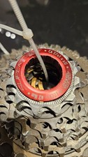 Miche 11-32 Supertype CASSETTA 11 VELOCITÀ per Campagnolo Super Record