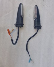 FRECCE ANTERIORI HONDA HORNET