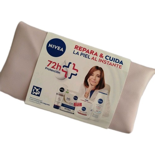 Body nivea repara cuida 72 - body,
