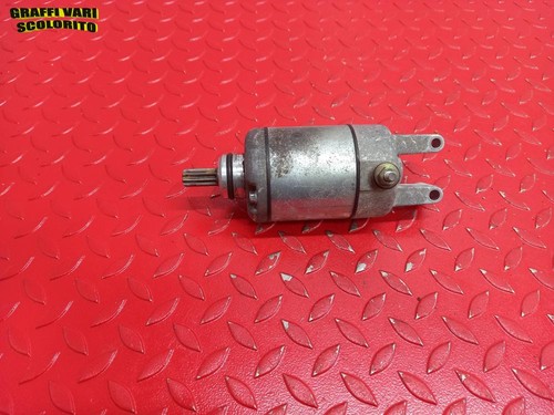 Motorino avviamento yamaha - avviamento, r6