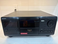 Lettore CD Sony CDP-CX250 200