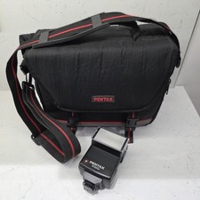 Borsa fotocamera Pentax
