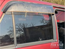 Alzavetro elettrico porta