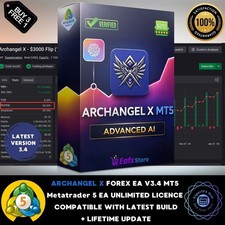 Archangel gold ea - v3.4,