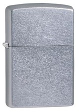 Zippo 207 Regular Street