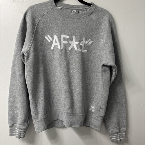 Nike felpa vintage medium - nike,