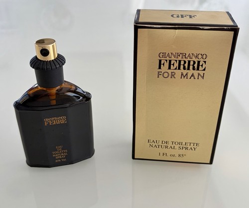 Gianfranco ferre pour homme - gianfranco,