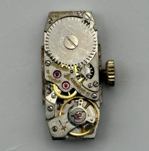 Fhf movimento orologio - movimento,