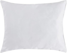 Celine - Cuscino per Bambini, 35 X 28 Cm, Colore: Bianco