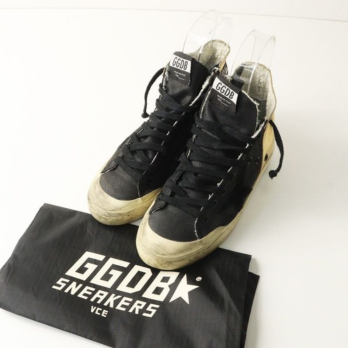 Golden goose records - goose,