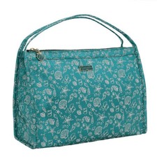 BUSTA L CON MANICI SHELL SHINE
