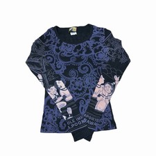 T-shirt donna vintage anni 90