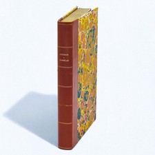 Rasselas, Prince of Abissinia