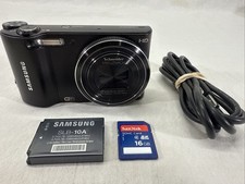 Samsung WB150F fotocamera