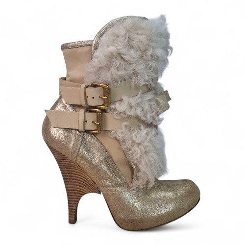Stivaletti just cavalli - just,
