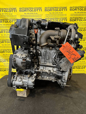 135EJ Motore semicompl