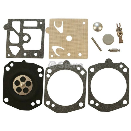 Kit carburatore per husqvarna - carburatore,