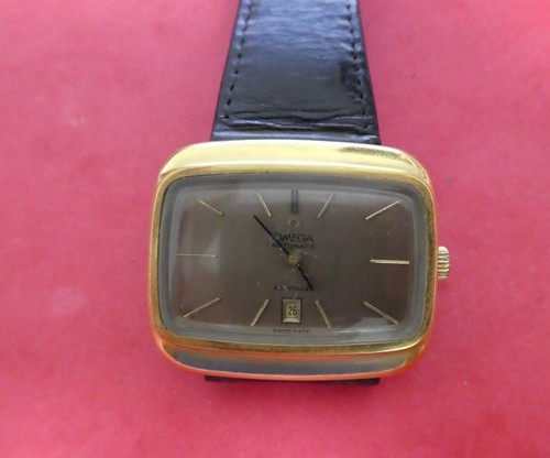 Omega deville orologio - orologio, da