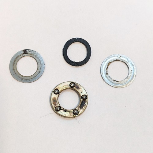 Bsr c129r 5 - , 2-h-5