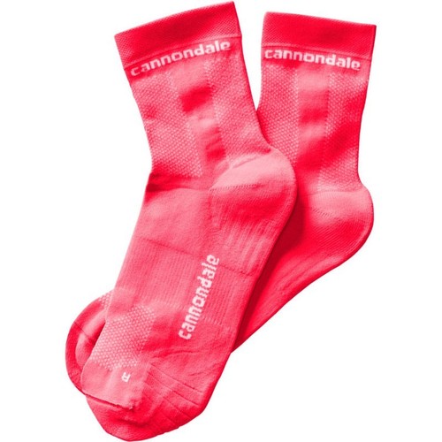 Calze cannondale corallo - calze,