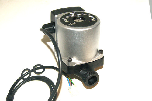 Pompe chaudiere circulateur - pompe,