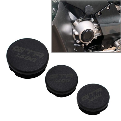 Tappi copriforo telaio - 3x,