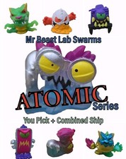 *SALE* MrBeast Lab Swarms