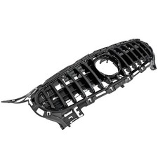 Griglia GT Panamericana per