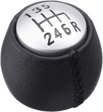 Manopola leva pomello cambio - pomello, 6