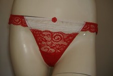 INTIMISSIMI PERIZOMA AVORIO E