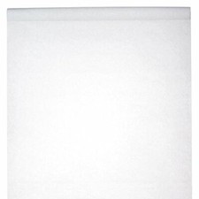 Grande tovaglia in rotolo in