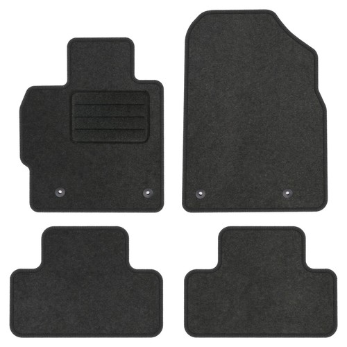 Tappetini texer per - mazda, cx-7