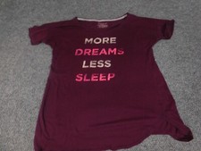 Victoria Secret Shirt Medium