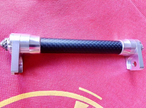 Easy wheels barra prolunga - wheels,