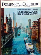 La Domenica del Corriere 13