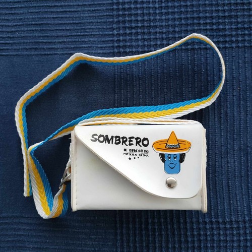 Sombrero discotto - "sombrero",