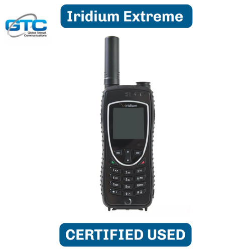 Telefono satellitare iridium - telefono,