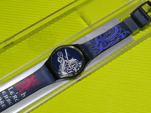 Swatch del 1990 - -,