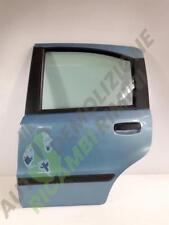 188A4000 PORTA POST. SX. FIAT PANDA «II» (2004) 1.2 Emotion Berlina, 5 p. dal...