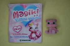 Figurina DeAgostini Magiki