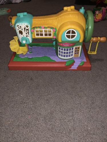 Vintage polly pocket - vintage,