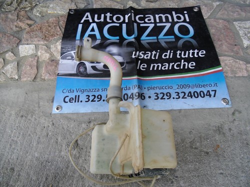 Vaschetta tergicristallo - vaschetta,