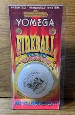 Yomega Vintage Fireball Yo-Yo
